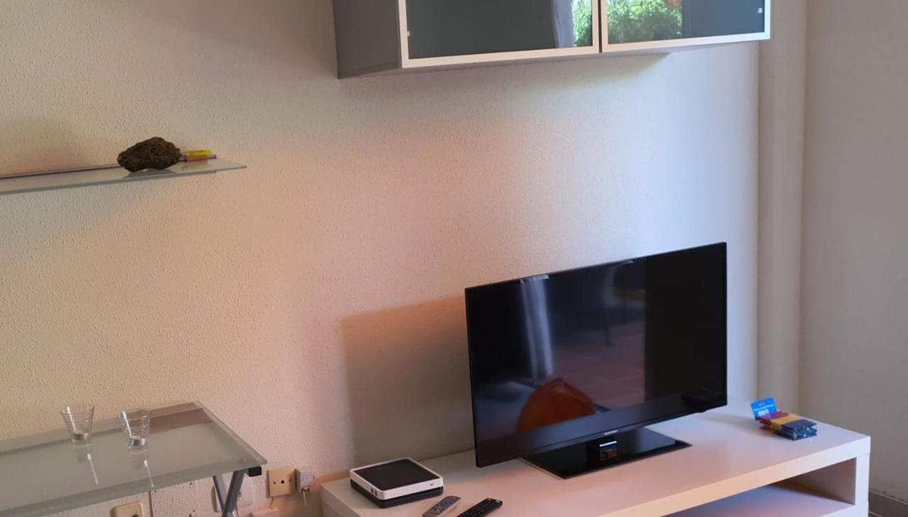 Apartamento En La Paz Puerto de la Cruz  Eksteriør bilde
