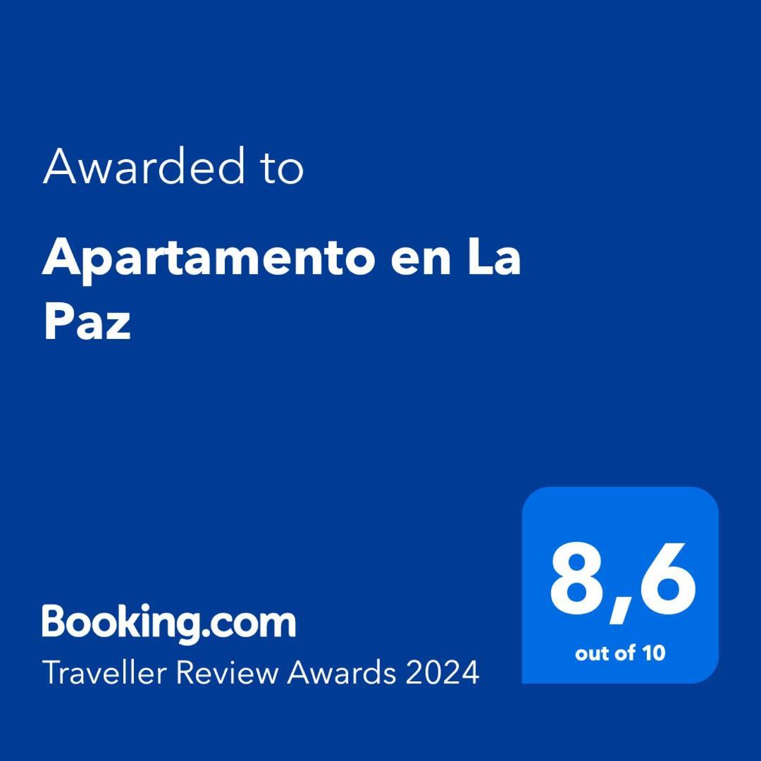 Apartamento En La Paz Puerto de la Cruz  Eksteriør bilde