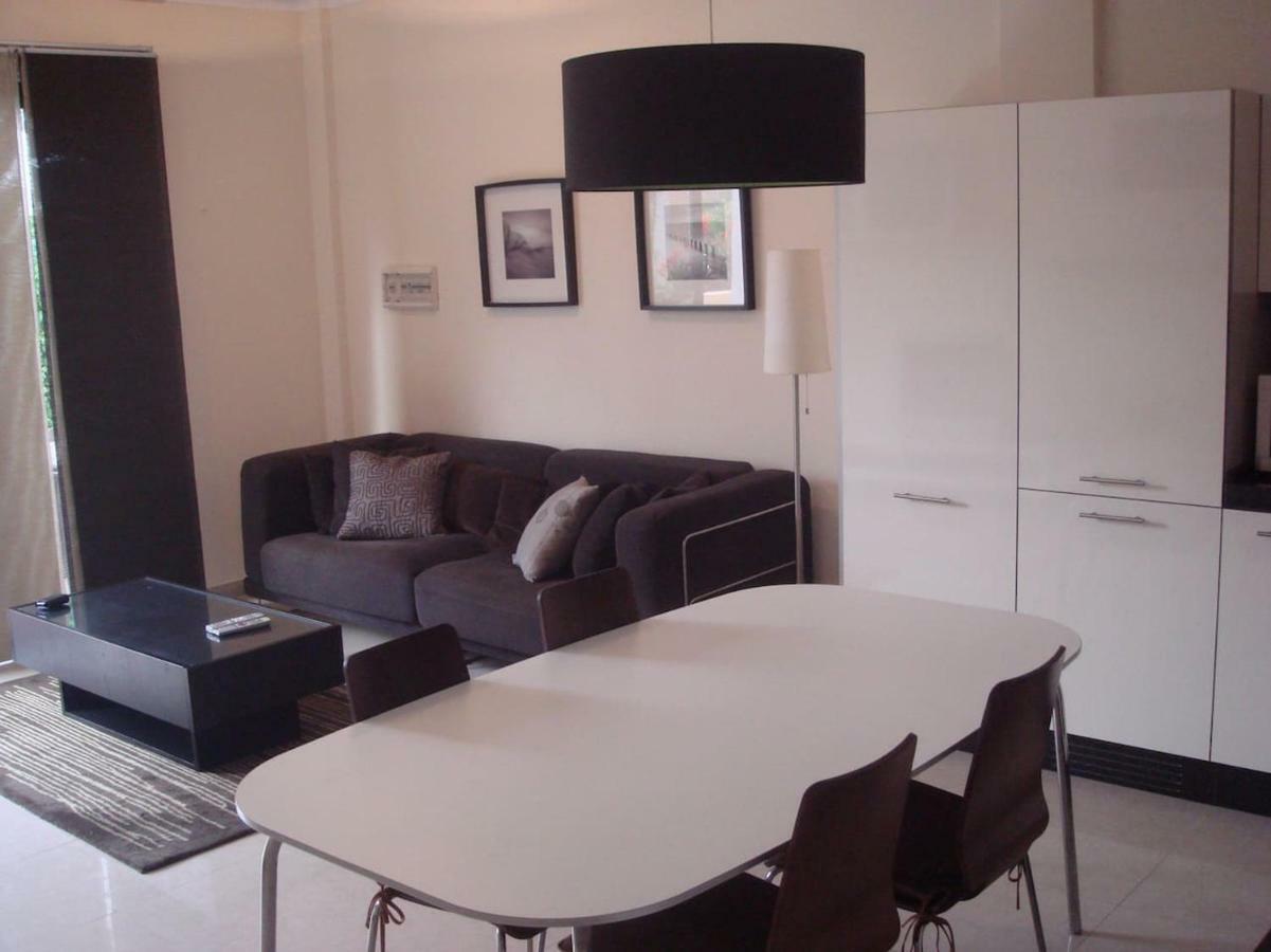 Apartamento En La Paz Puerto de la Cruz  Eksteriør bilde