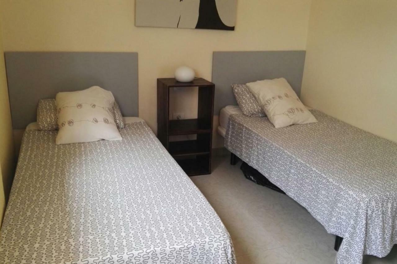 Apartamento En La Paz Puerto de la Cruz  Eksteriør bilde