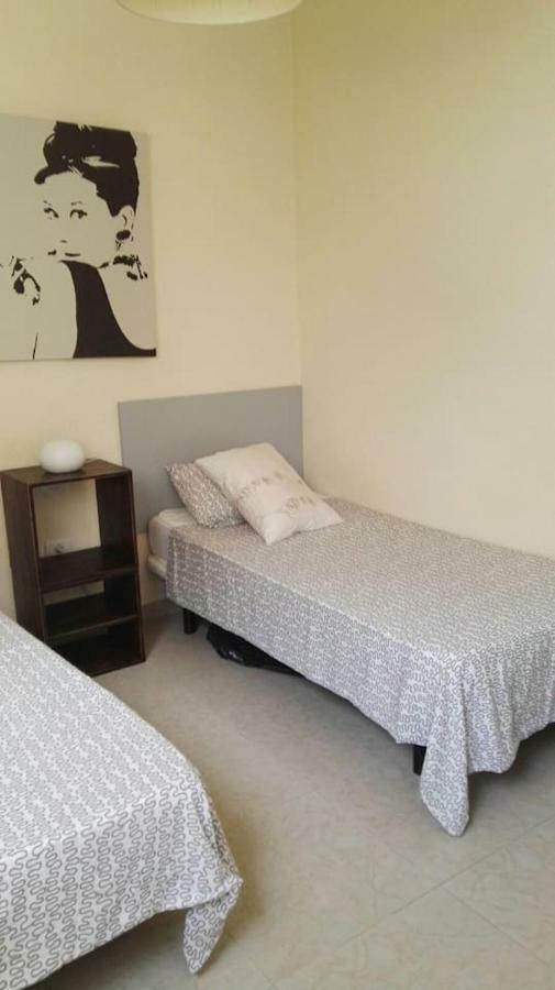 Apartamento En La Paz Puerto de la Cruz  Eksteriør bilde