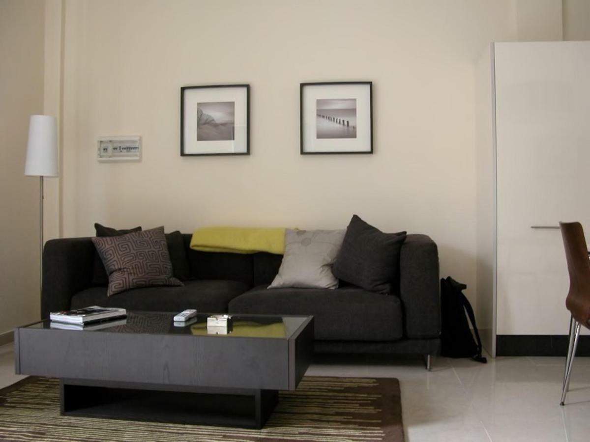 Apartamento En La Paz Puerto de la Cruz  Eksteriør bilde