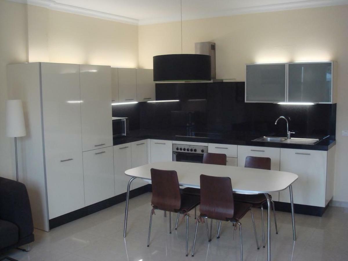 Apartamento En La Paz Puerto de la Cruz  Eksteriør bilde
