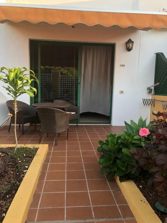 Apartamento En La Paz Puerto de la Cruz  Eksteriør bilde