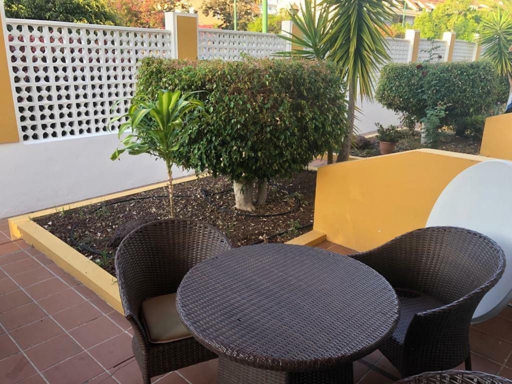 Apartamento En La Paz Puerto de la Cruz  Eksteriør bilde