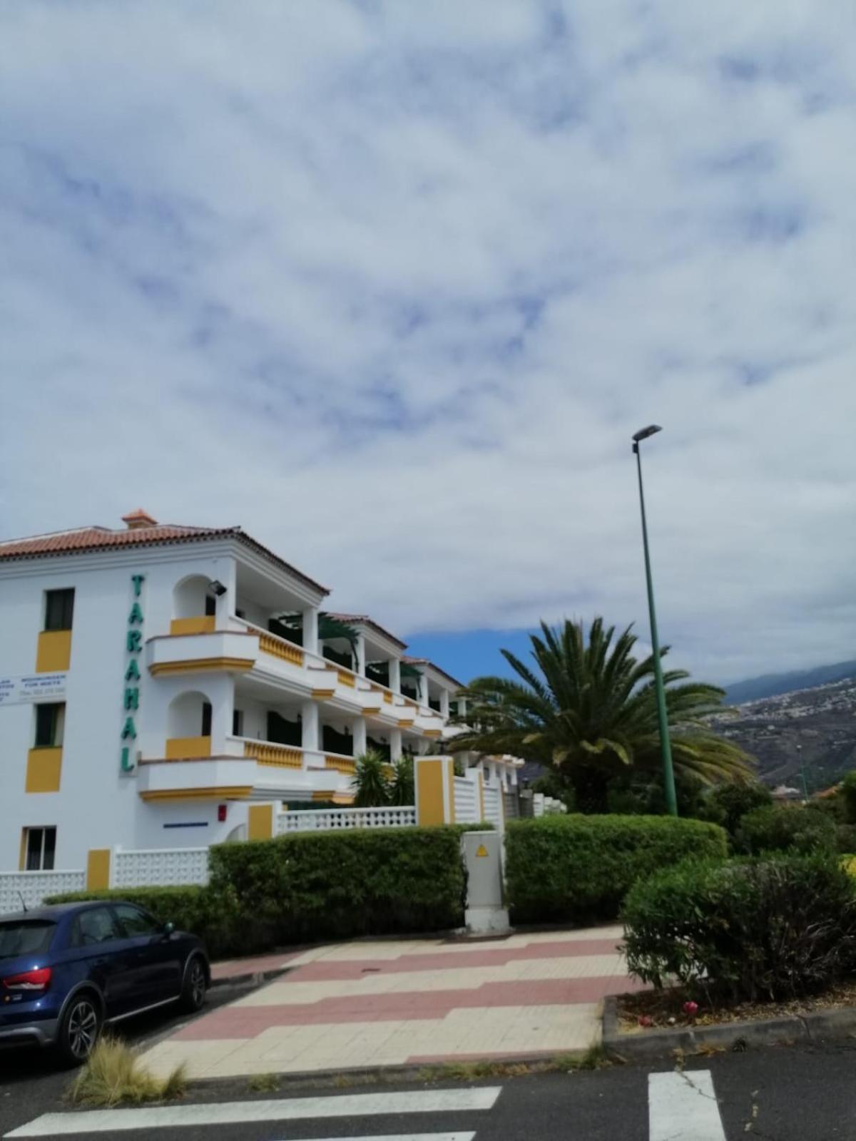 Apartamento En La Paz Puerto de la Cruz  Eksteriør bilde