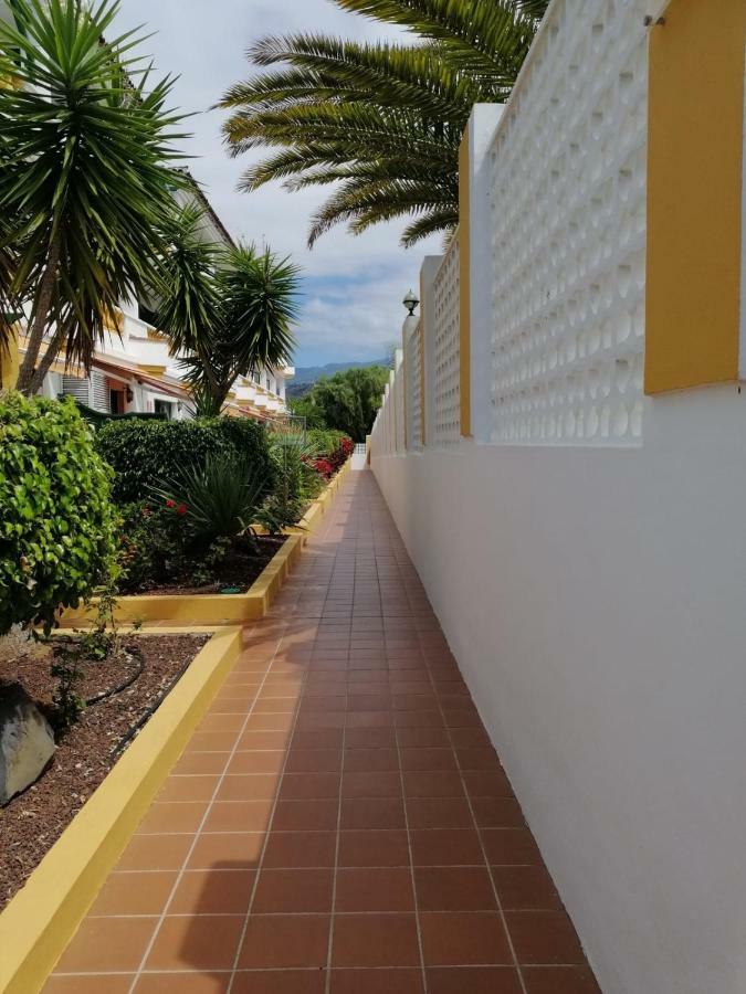 Apartamento En La Paz Puerto de la Cruz  Eksteriør bilde