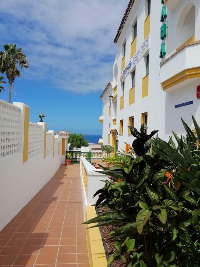 Apartamento En La Paz Puerto de la Cruz  Eksteriør bilde