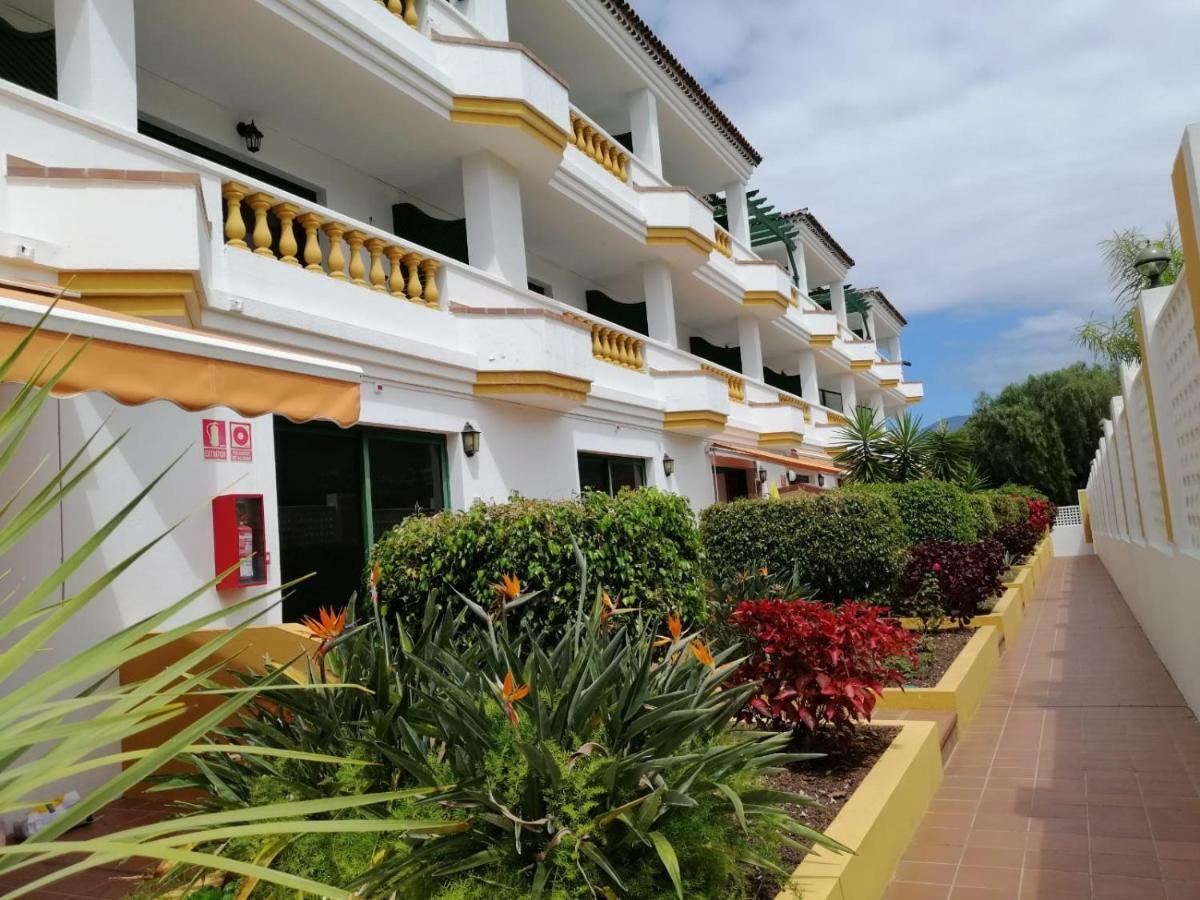 Apartamento En La Paz Puerto de la Cruz  Eksteriør bilde