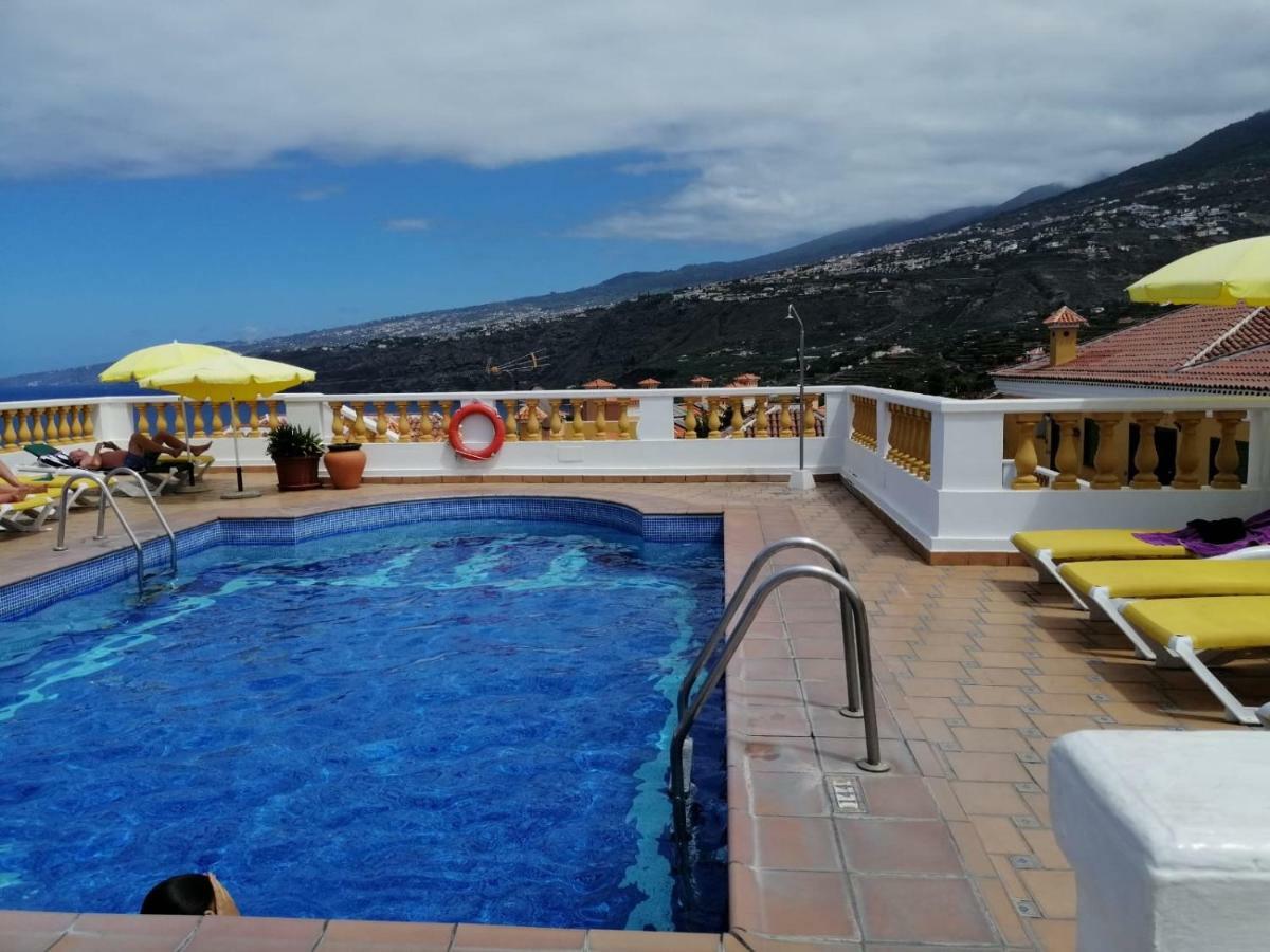 Apartamento En La Paz Puerto de la Cruz  Eksteriør bilde