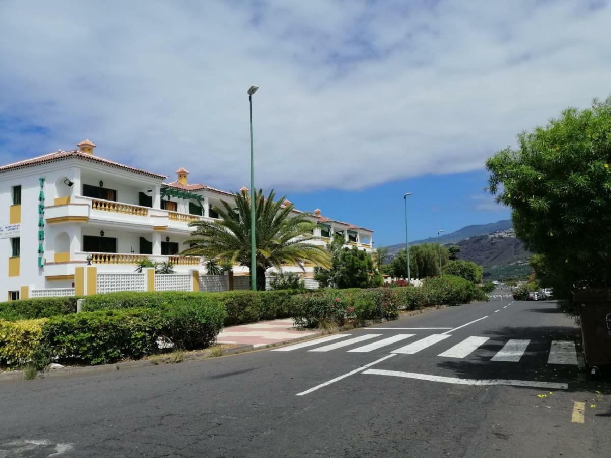 Apartamento En La Paz Puerto de la Cruz  Eksteriør bilde