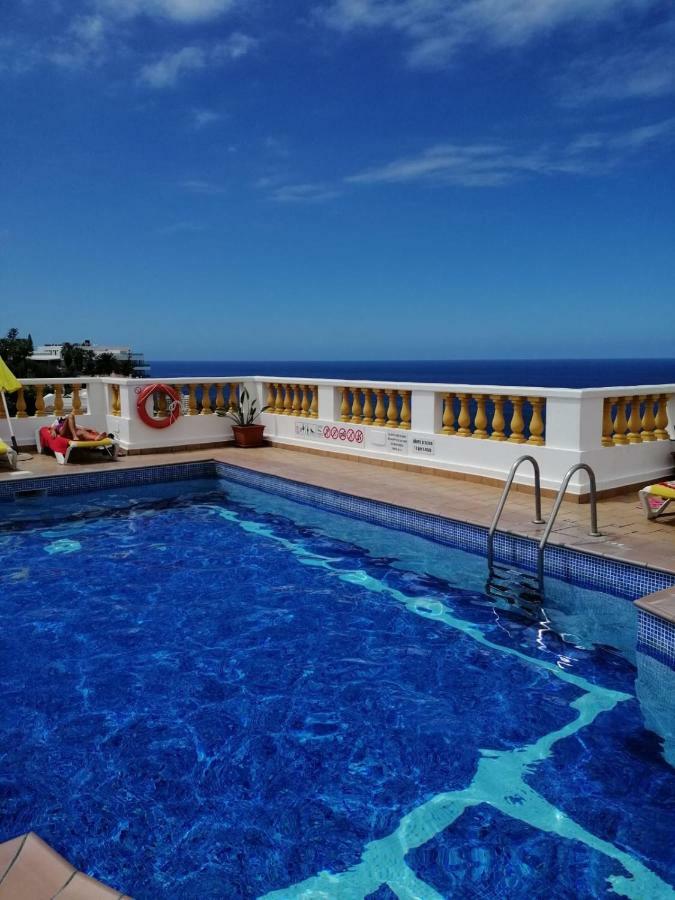 Apartamento En La Paz Puerto de la Cruz  Eksteriør bilde
